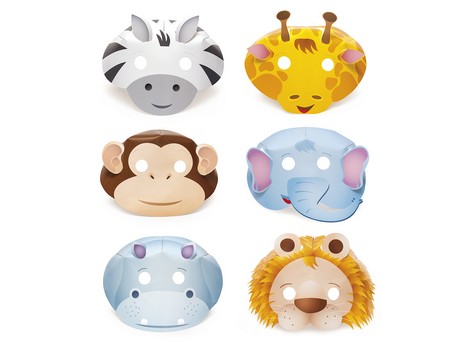 Set fiesta salvaje 3 - Set fiesta salvaje - Imagen 3