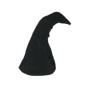 Sombrero de brujo