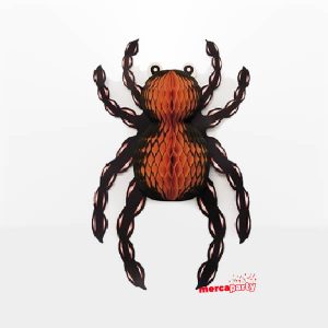 Farol SPIDER de 17cm