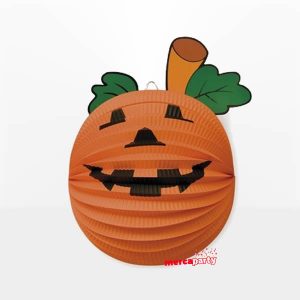 Farol CALABAZA de 22cm