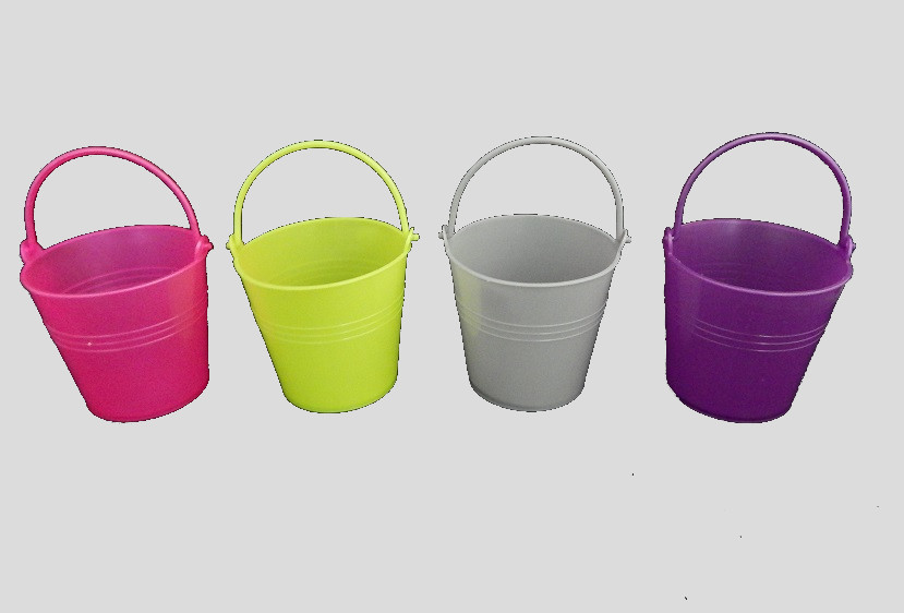Cubos de silicona para decoración de mesa
