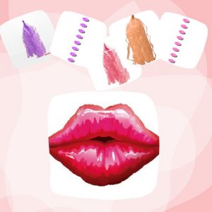 Set San Valentín