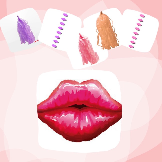 Set San ValentÃn