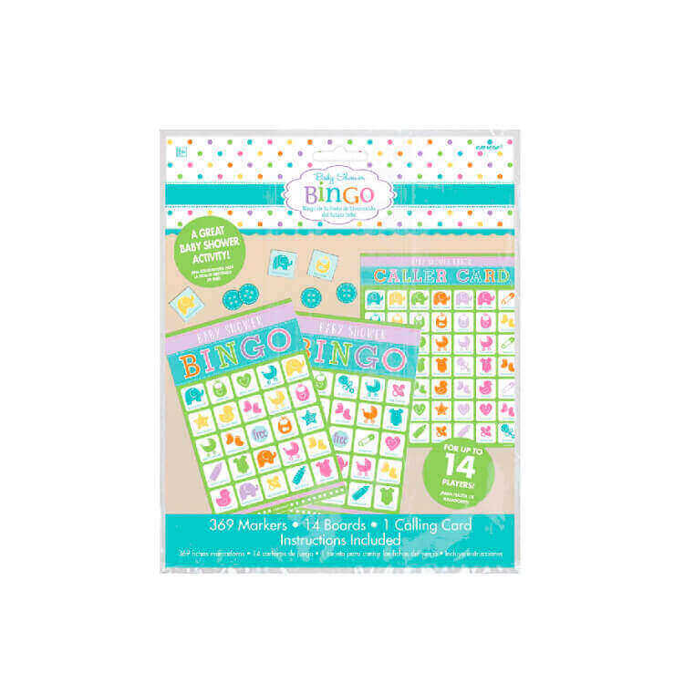 Decoración de Mesa BabyShower Azul 3 - Decoración de Mesa BabyShower Azul - Imagen 3