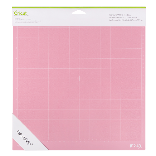 Tapete de corte para tela 12"X12" de cricut