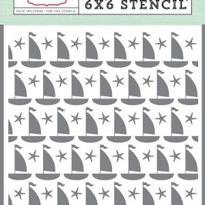 Plantilla veleros de 15x15