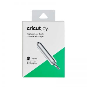 Recambio cuchilla cricut joy