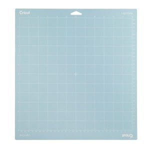 Tapete de corte adhesivo suave 12"X12" Cricut