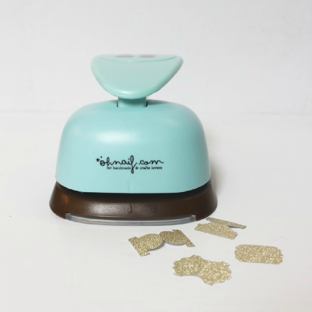 Troqueladora multi tab 3" 1 - Troqueladora multi tab 3"