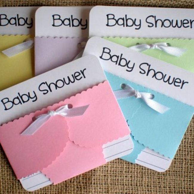 Frases para invitaciones de Baby Shower - Frases para invitaciones de Baby Shower -