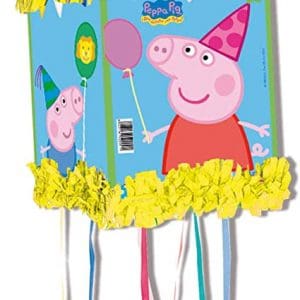 Piñata Pepa Pig de 28x33