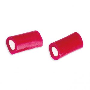 Bolsa chuches taco rellepica fresa, de 1kg
