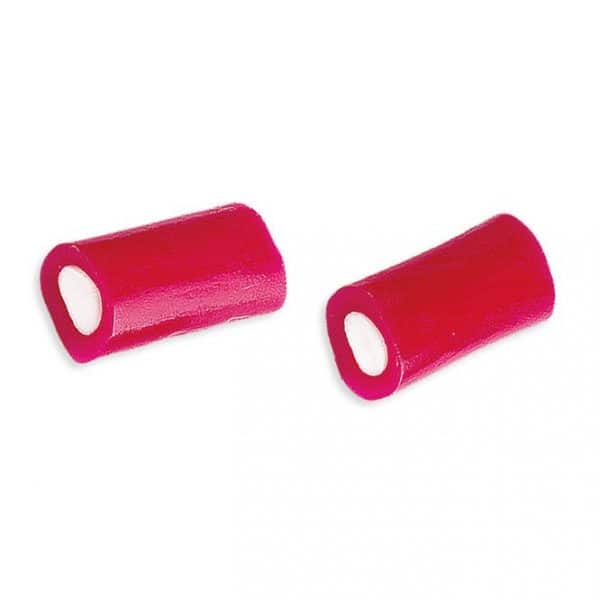 Bolsa chuches taco rellepica fresa, de 1kg