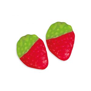 Bolsa de chuches de 1 Kg Fresas Salvajes