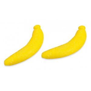 Platanos grandes  bolsa 1kg